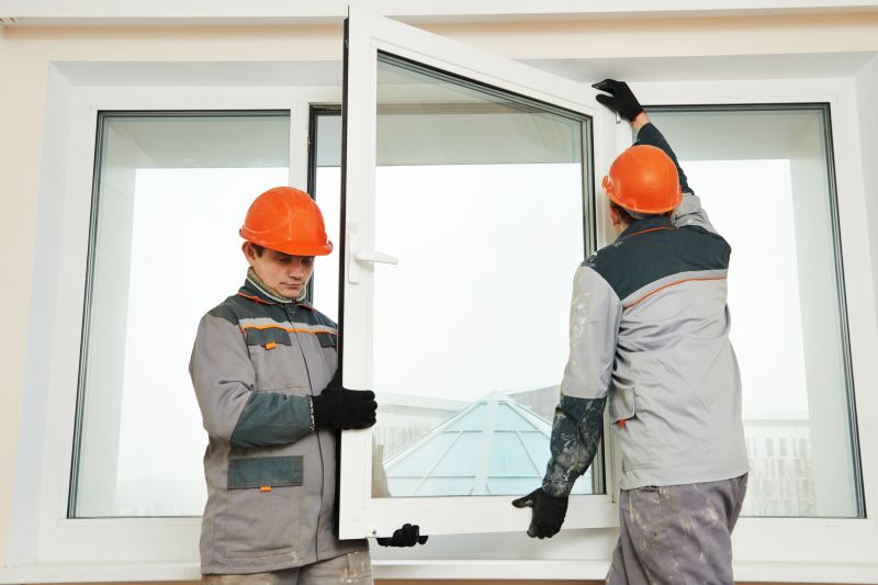 Cost of Windows Installation in Newbury Park, CA